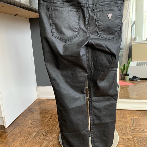 Guess Los Angeles women’s power skinny low - Picture 3 of 3